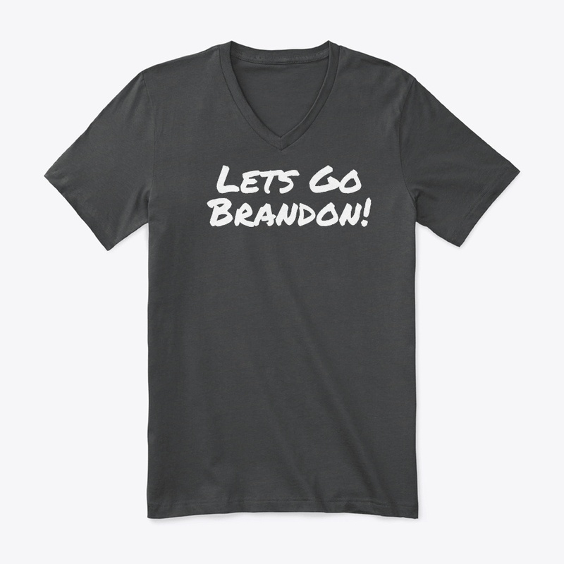 Lets Go Brandon (FJB)