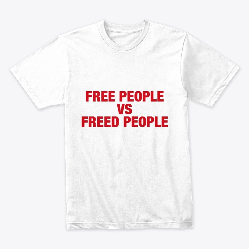 FREE PEOPLE