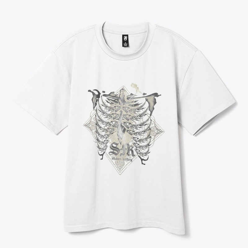 Rib Cage Unleashed