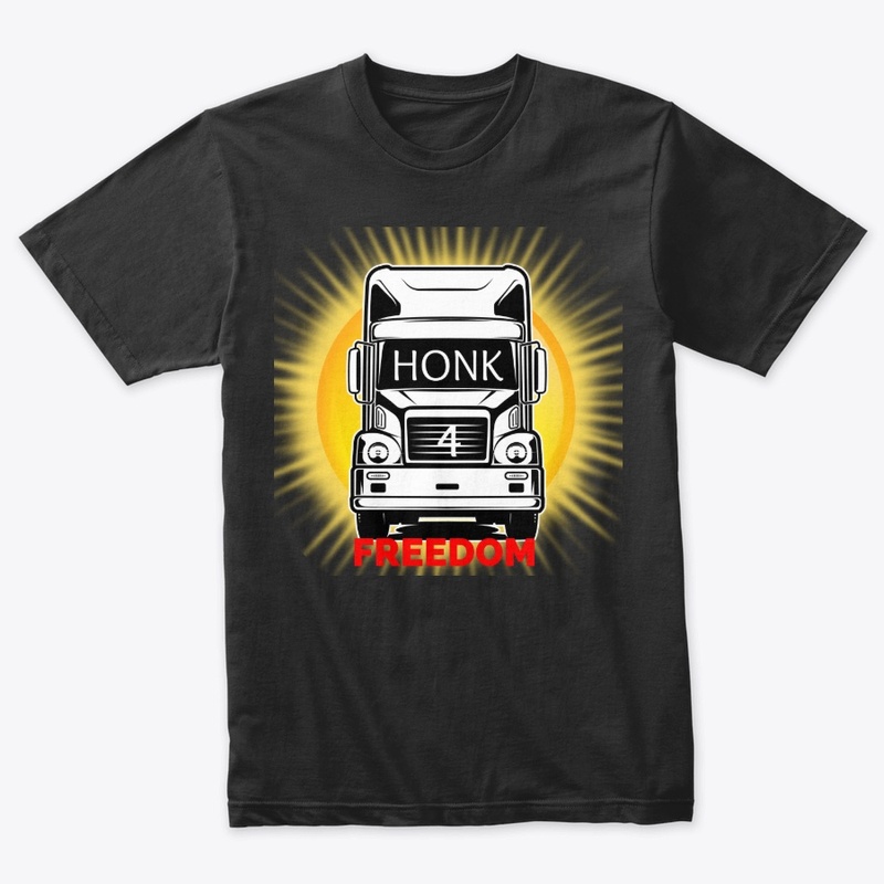 Honk 4 Freedom