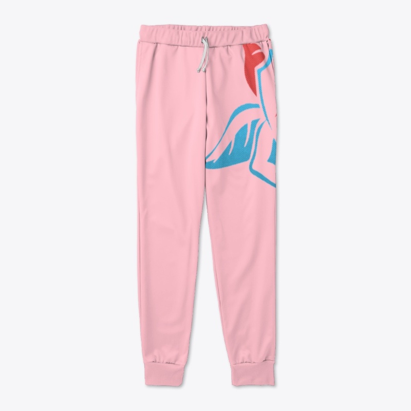 Stack Never Starve Split Rose Gear