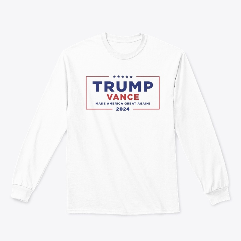 TRUMP VANCE 2024