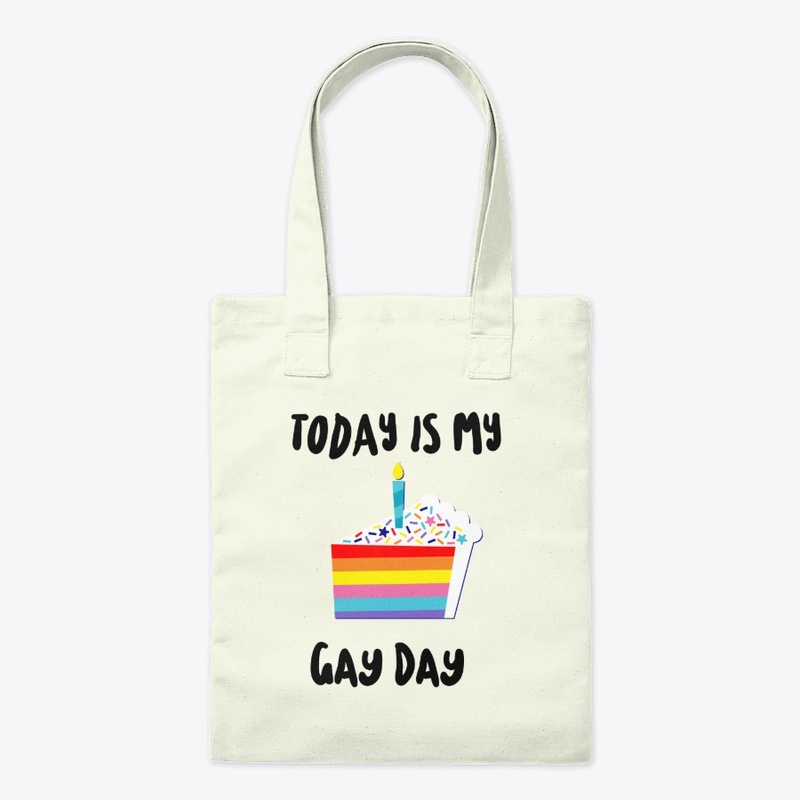 Gay Day 