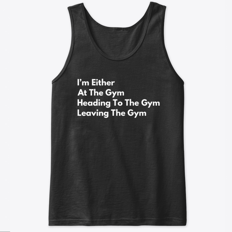 Gym Life