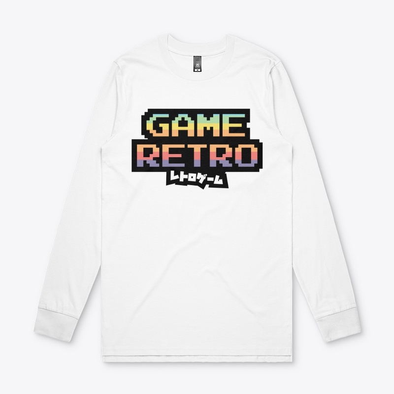 GameRetro