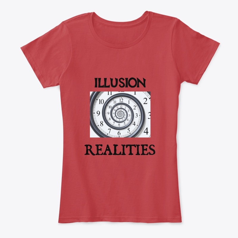 ILLUSION REALITIES