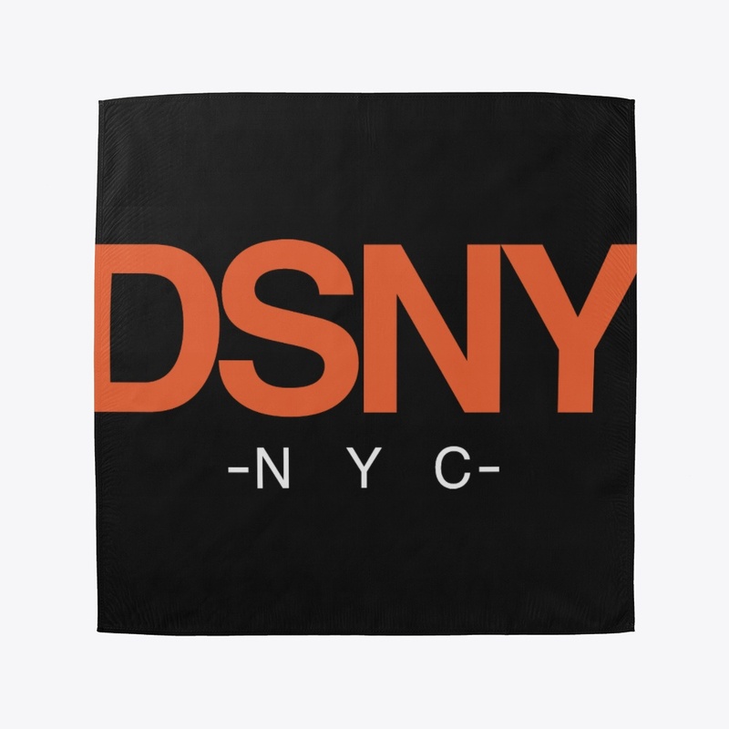 DSNY NYC 