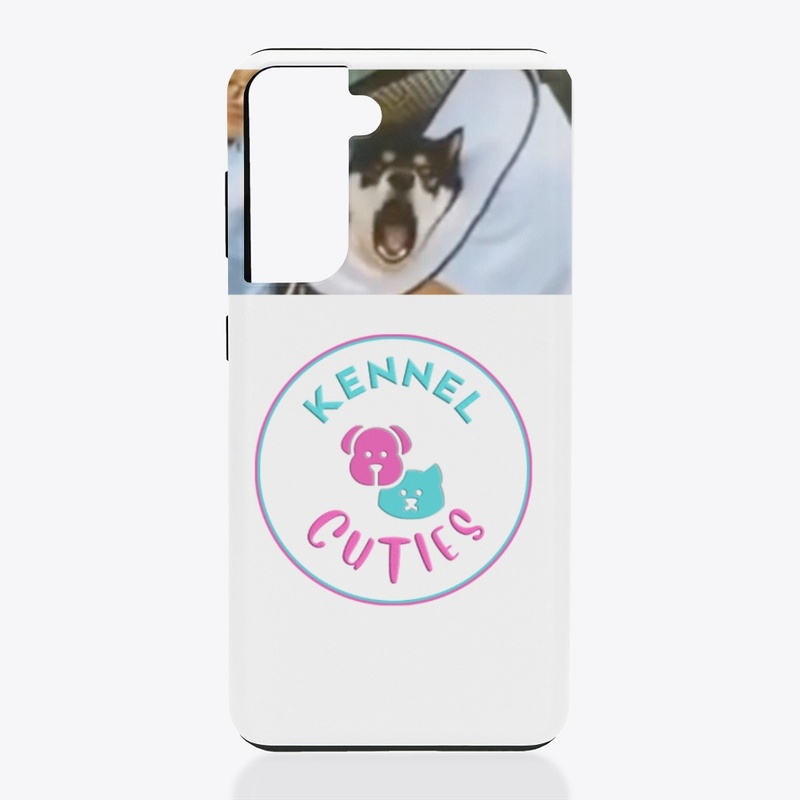 Kennel Cuties - The OMG Collection