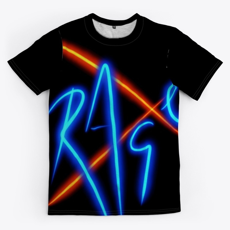 Rage