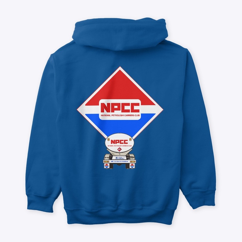 NPCC T Designs
