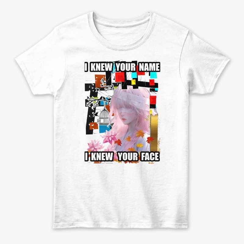 OpenLandd 115 - I Knew Your Name