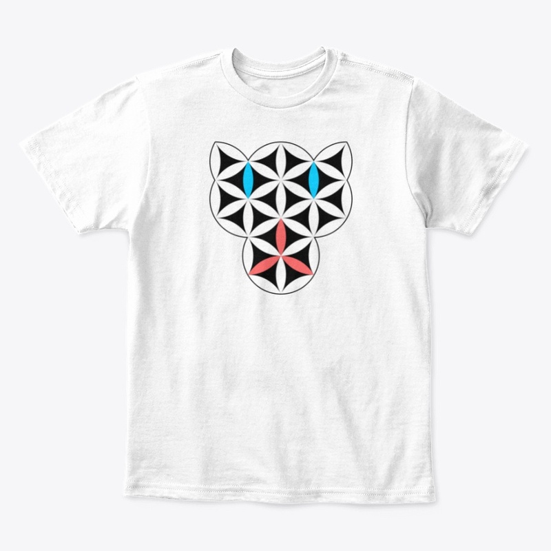 The Cat Of Life - White, M/L