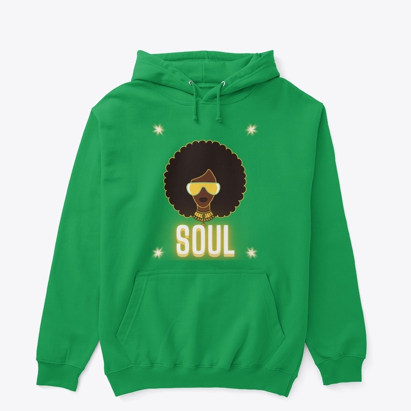 The "Soul Shine" Collection I