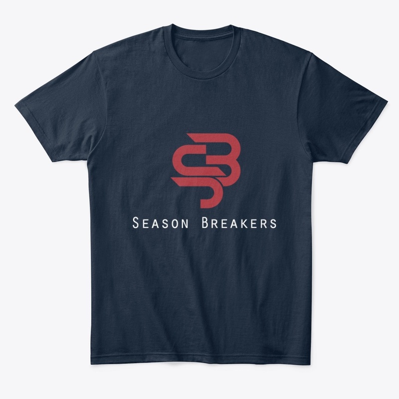 Season Breakers Band Merch