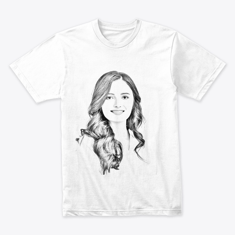 Sketch Design T-shirts And Hoodies