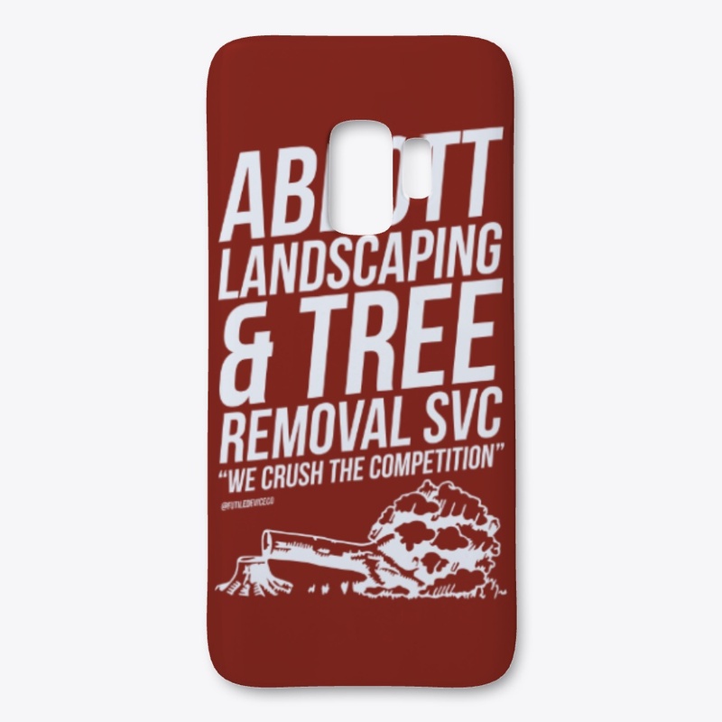 ABBOTT LANDSCAPING