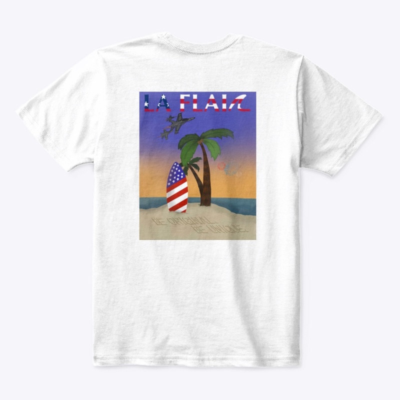 HOME OF THE FREE
