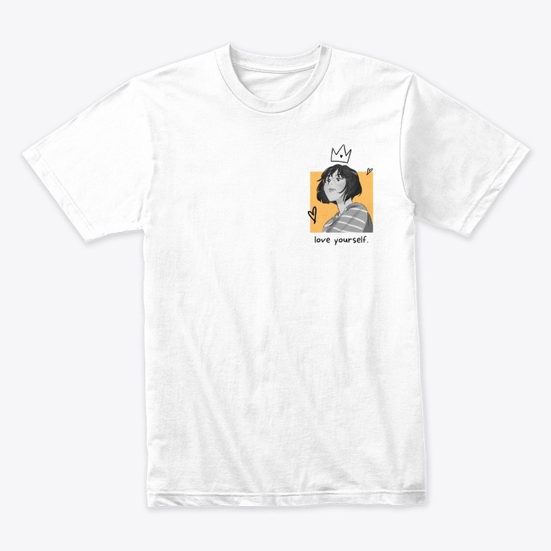 Plan T-shirt