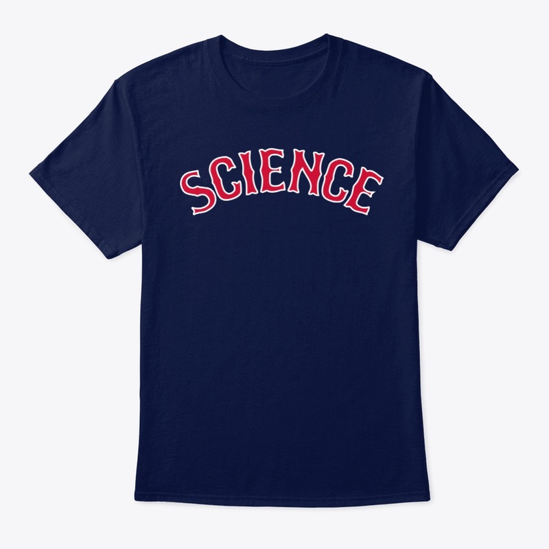 Science, Baseball Style