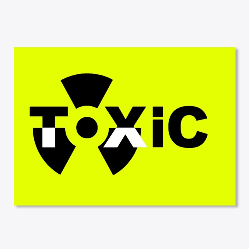 Toxic Collection