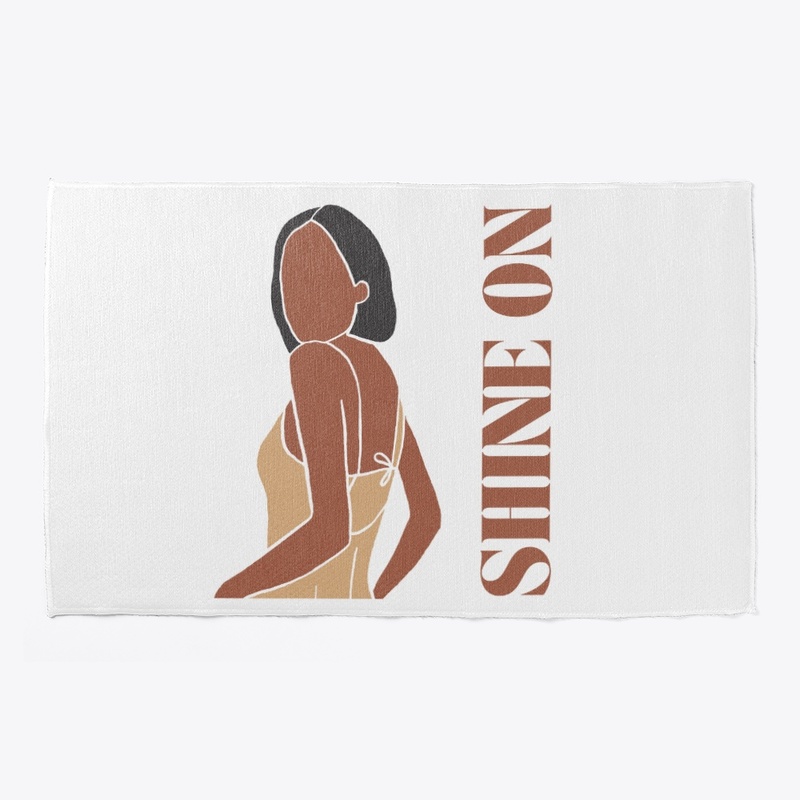 Shine On