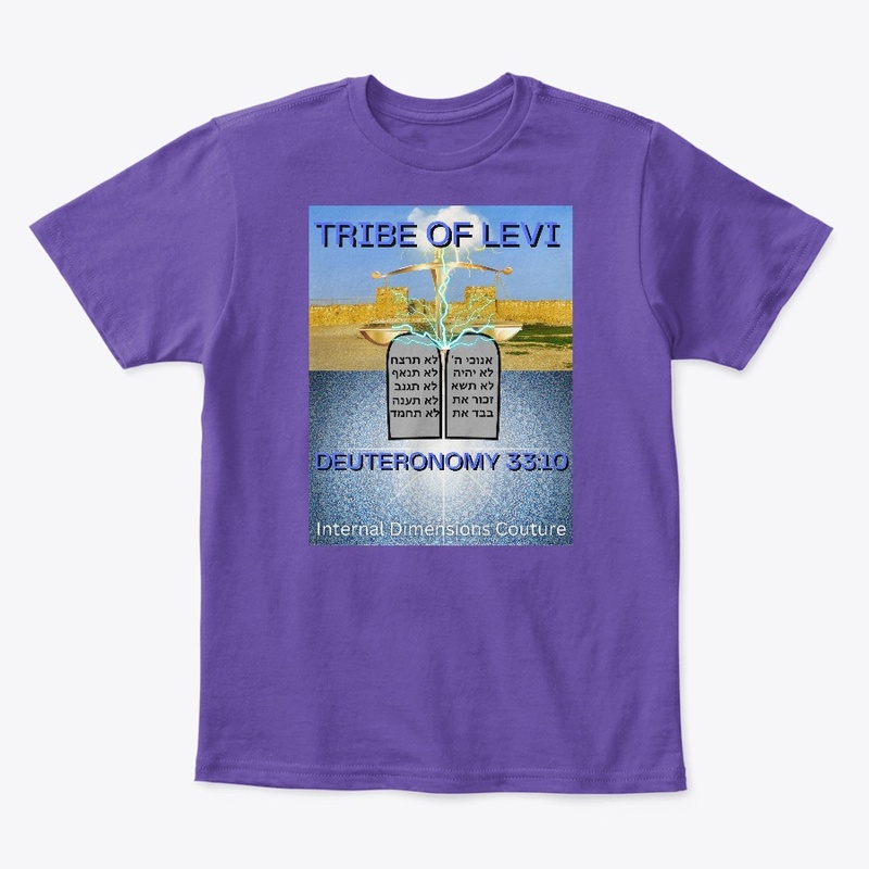 Deuteronomy 33:10 Collection 