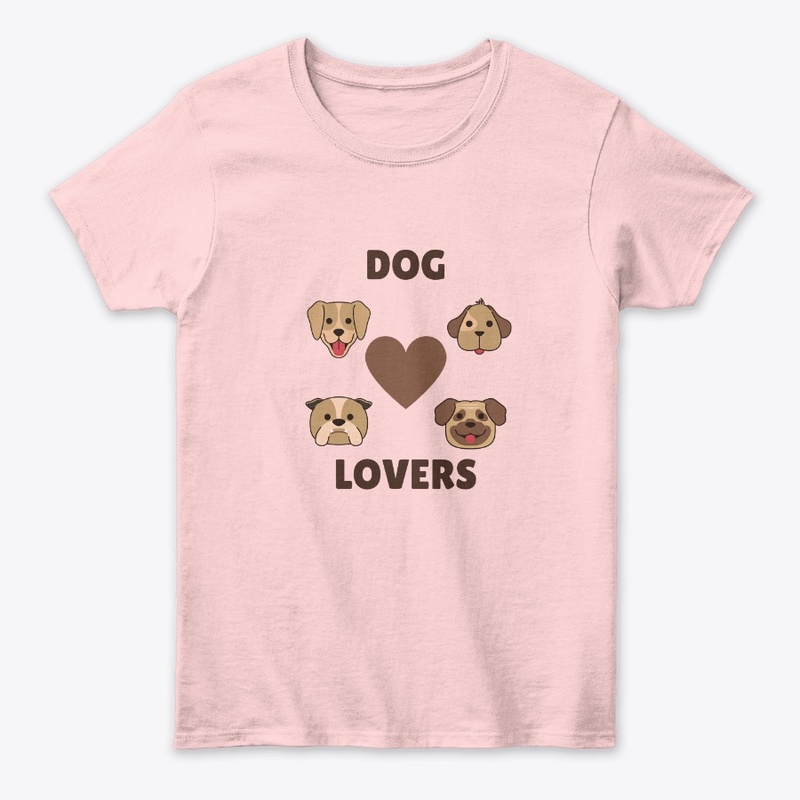 Dog Lovers