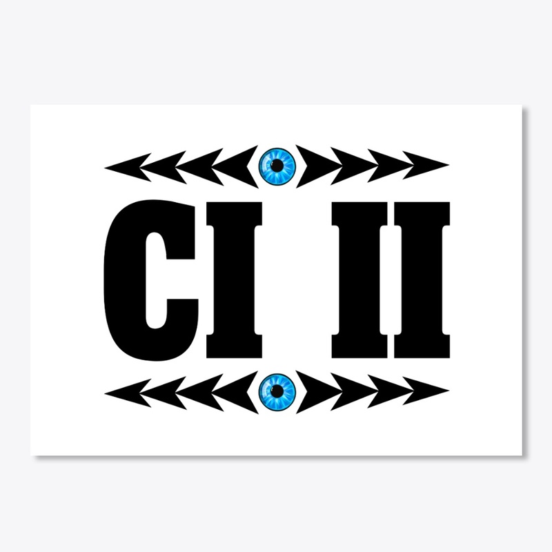 CI II - See eye to eye