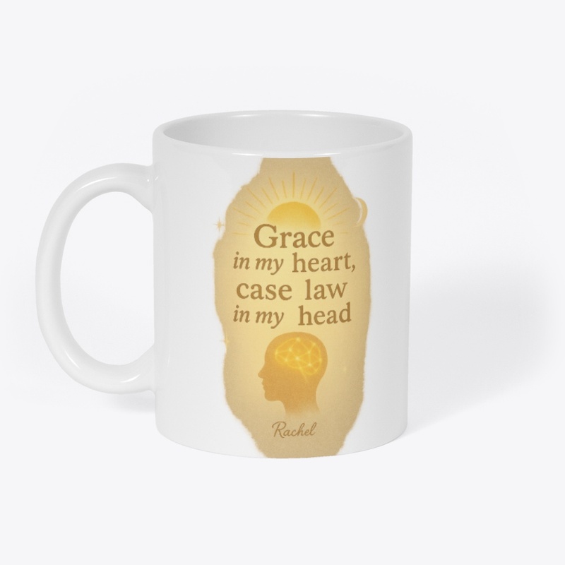 Grace & Grit: Mind Edition