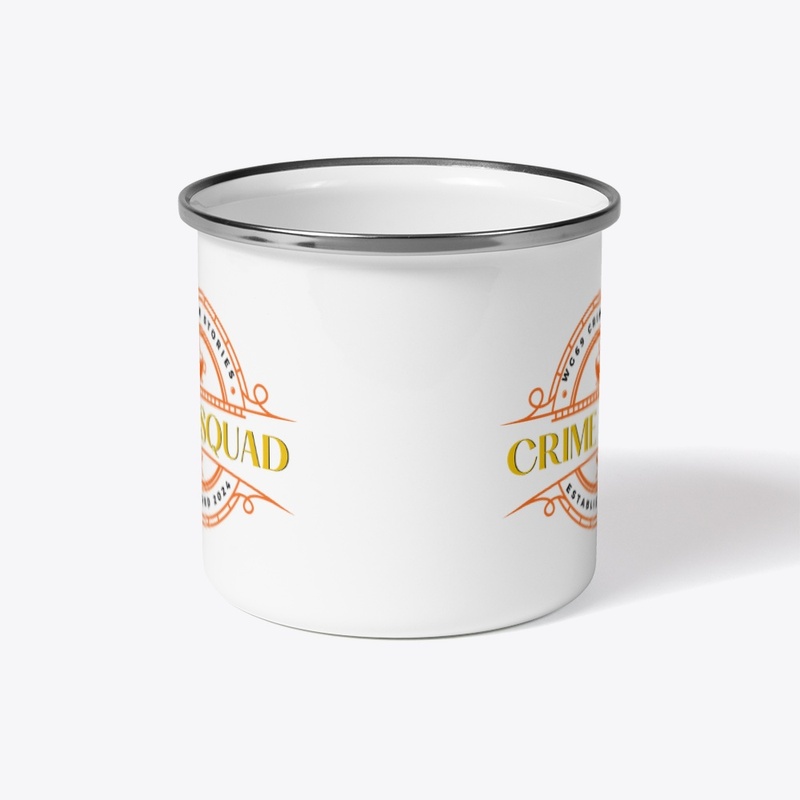Crime Squad On-the-Go Collection 