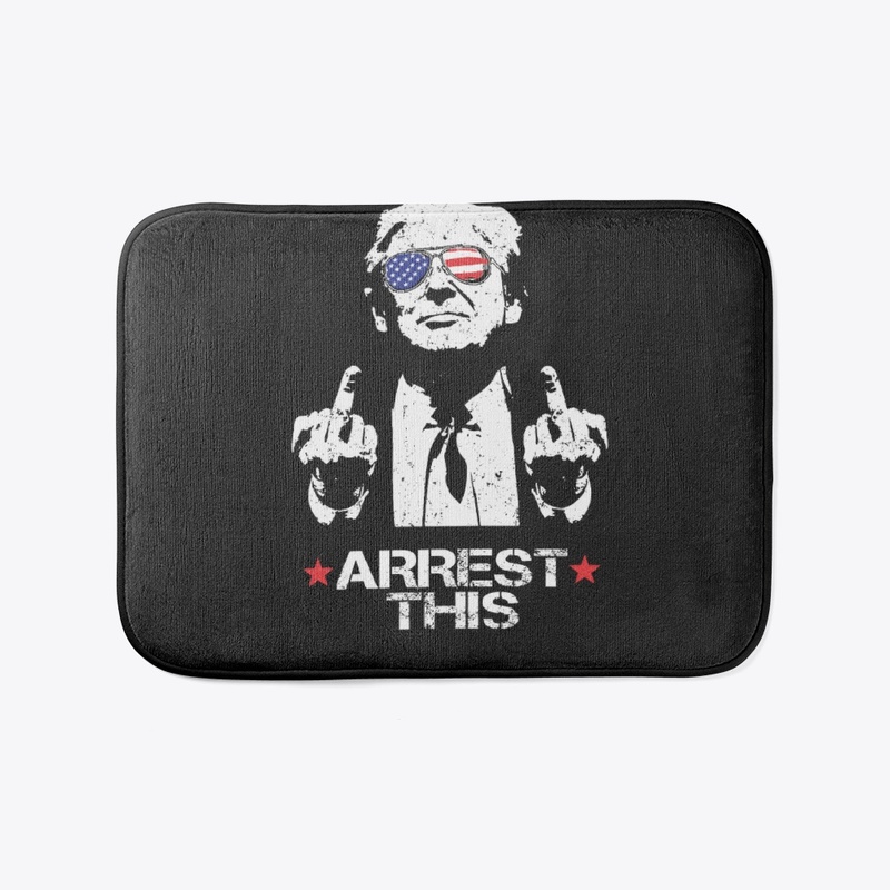 Arrest This