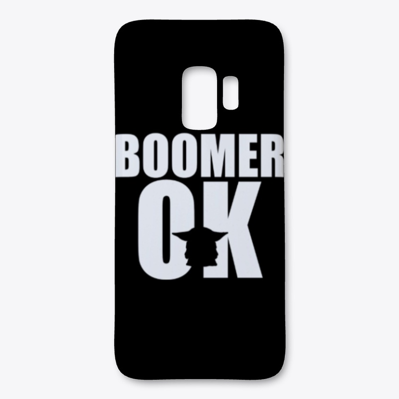 Boomer Ok