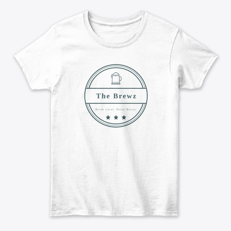 The Brewz. Drink Local. Drink Better.