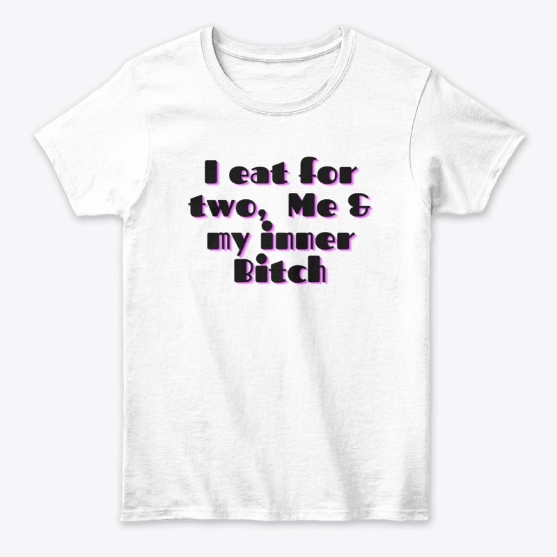 Inner Bitch