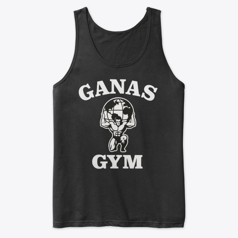 GG - Tank Top