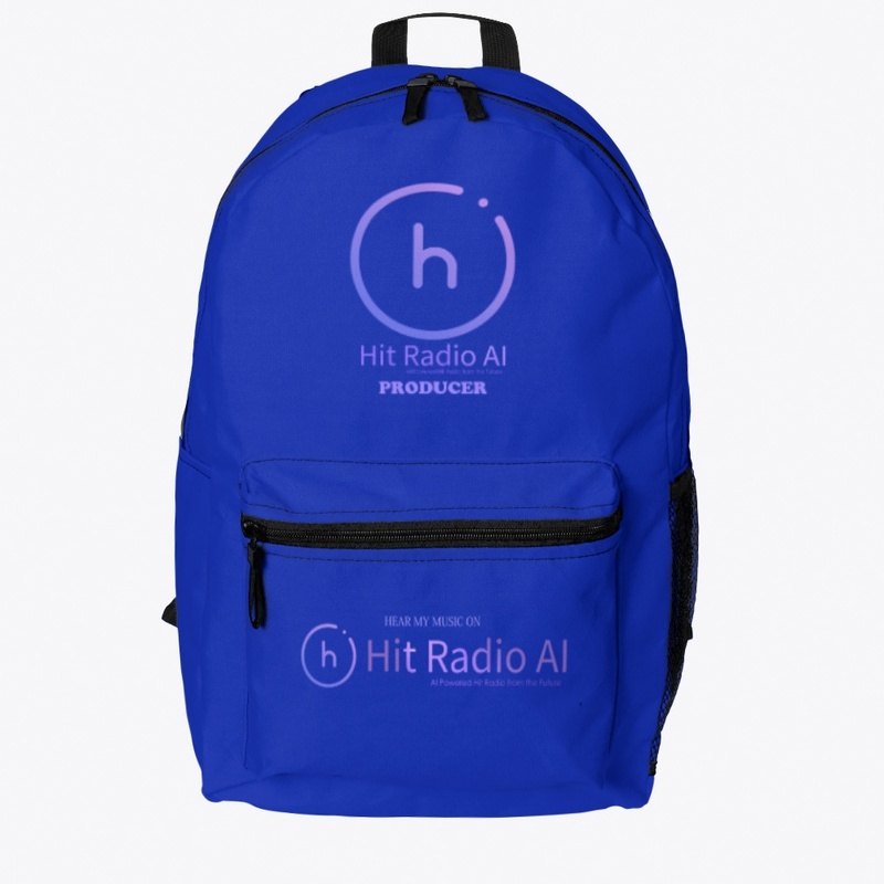 Hit Radio AI Artists