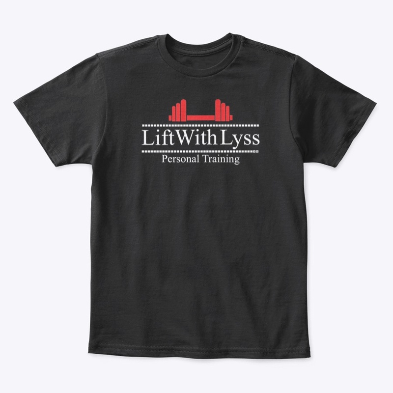 LiftWithLyss New