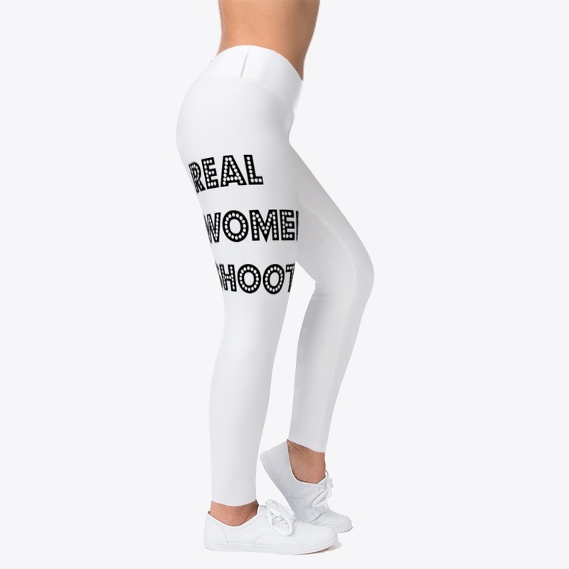 Real Women Shoot