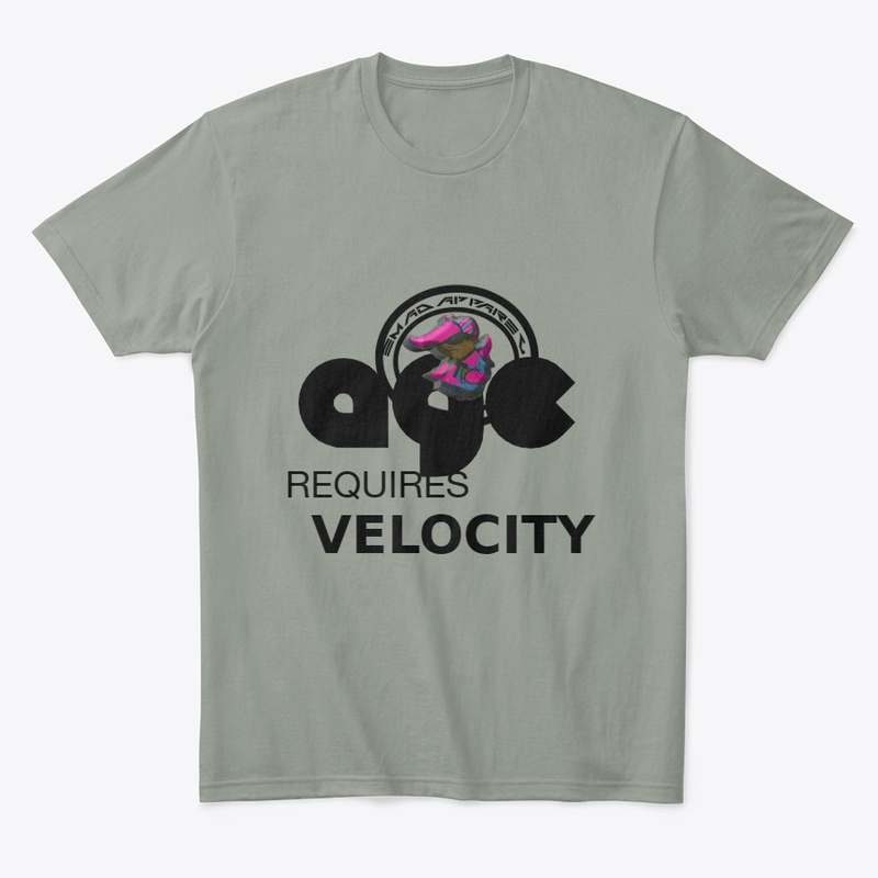 VELOCITY 