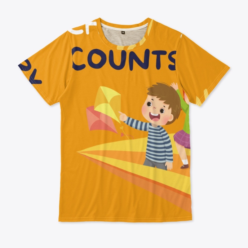 Every Child Counts
