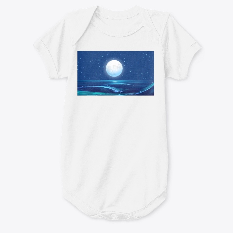 NIGHT MOON DESIGN