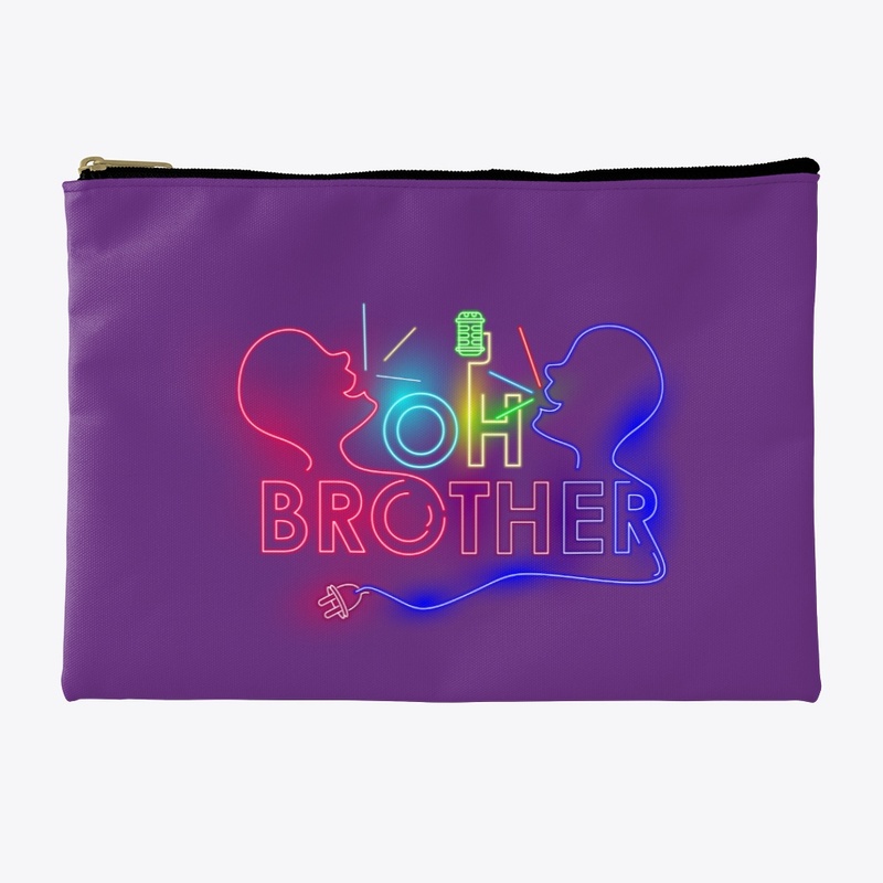 Oh Brother Merch