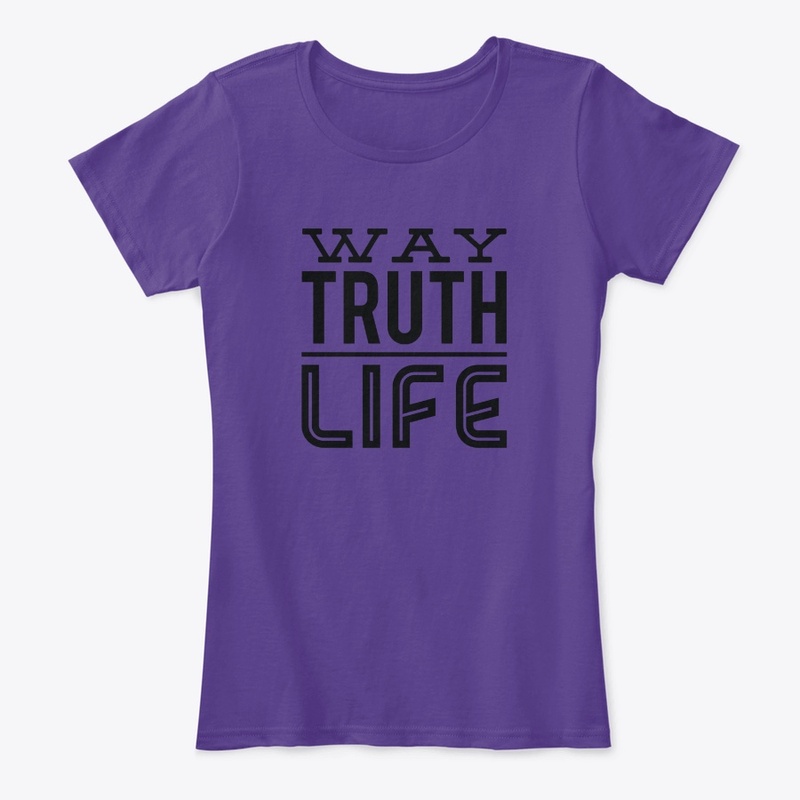 Way Truth Life