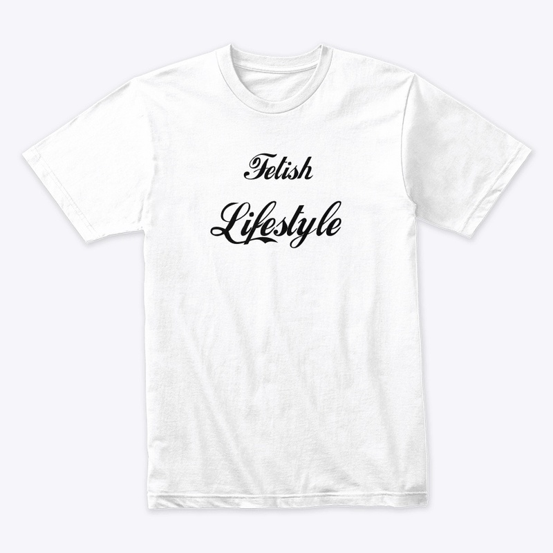 FetishLifestyle logo T