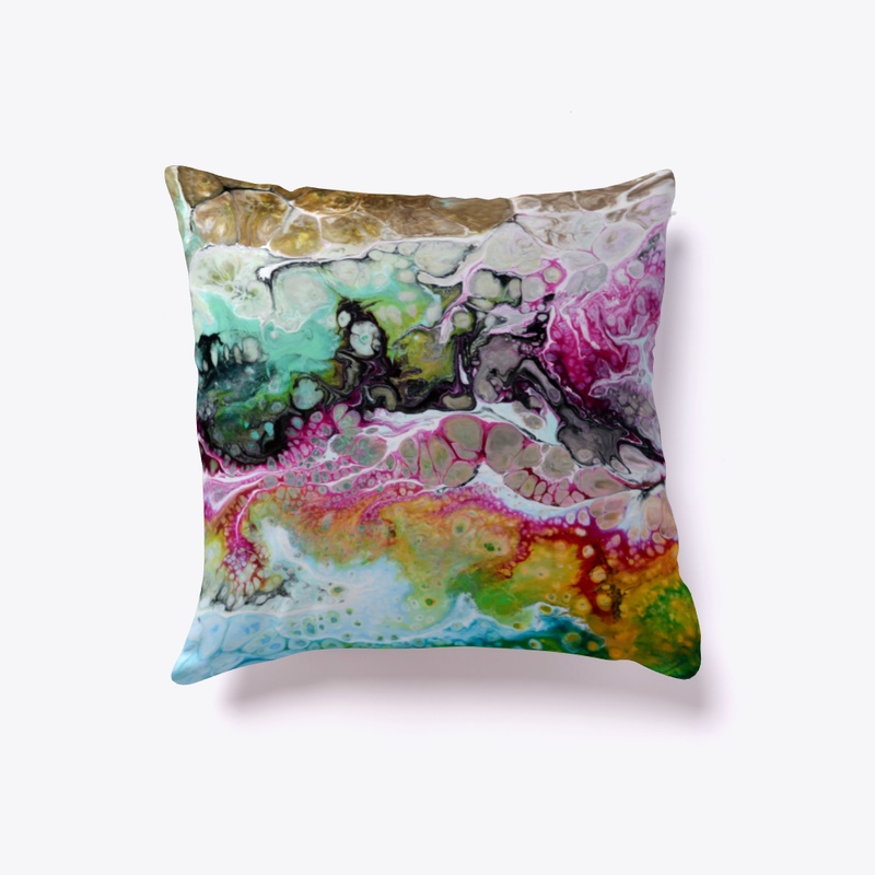 Marbled Whimsy
