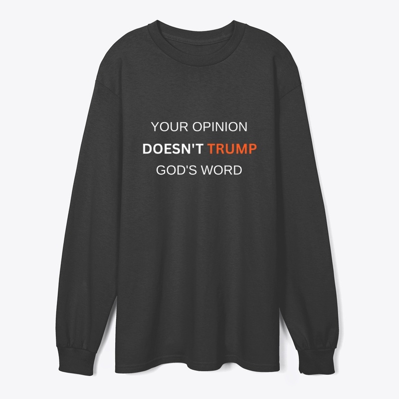 Christian Wake Up Call Styles & Gear