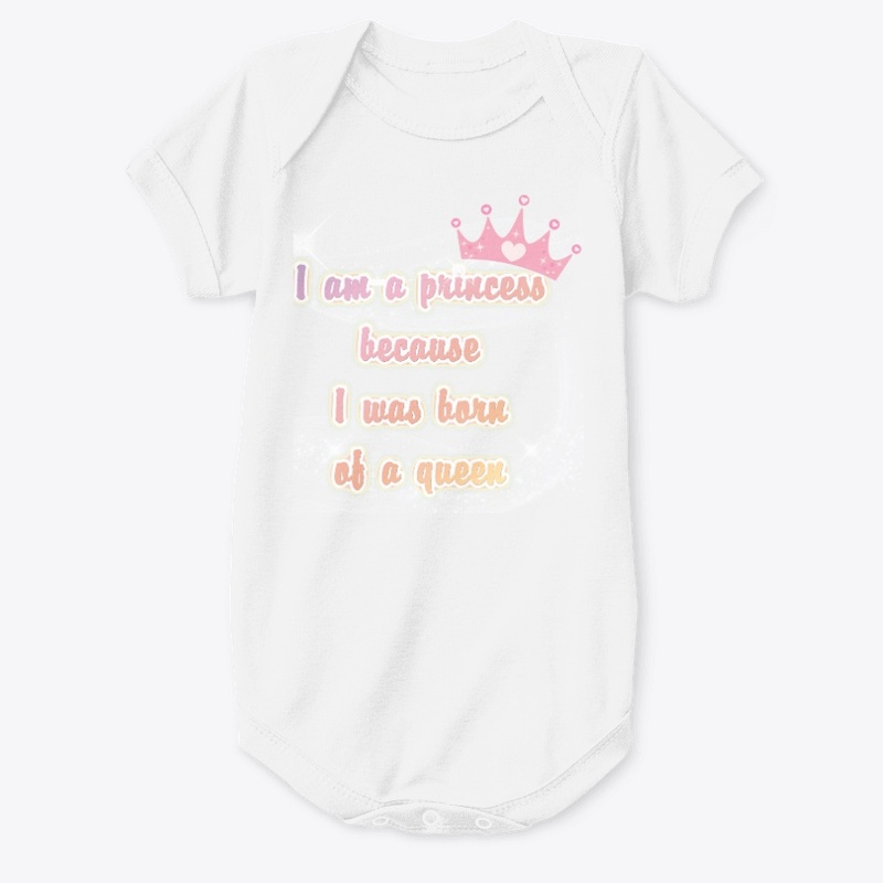 Little Princess