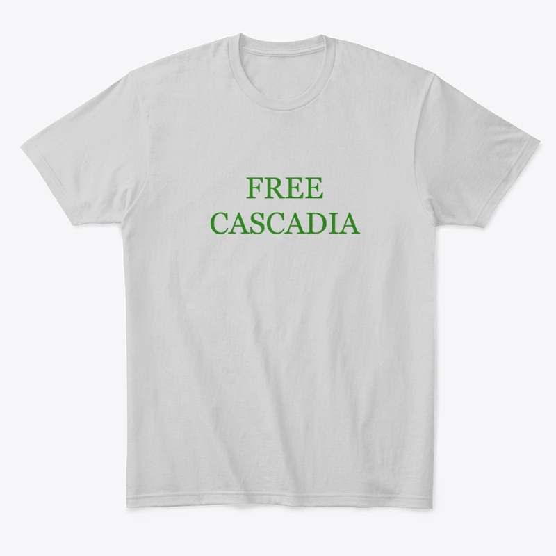 Free Cascadia