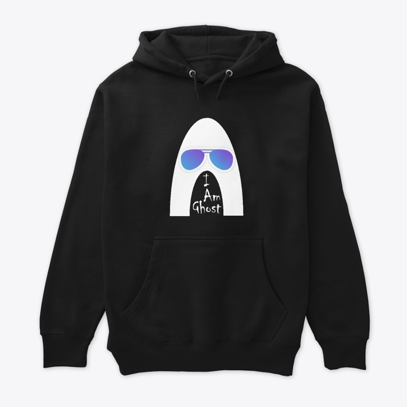 I An Ghost