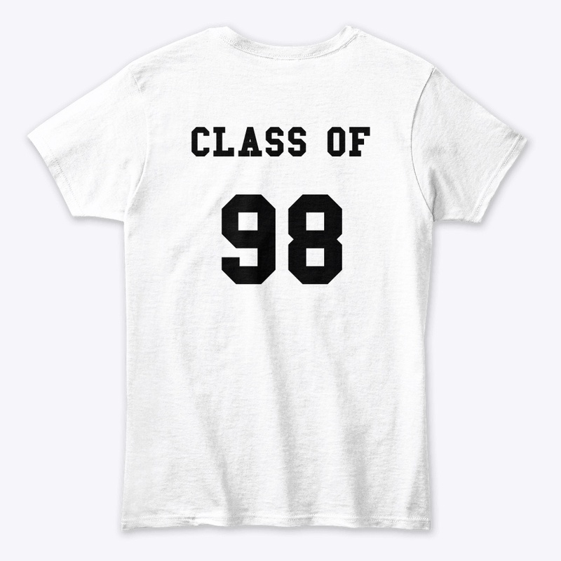 Millennial Class of '98
